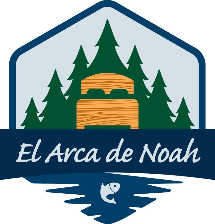 לינה וארוחת בוקר טוטה El Arca De Noah מראה חיצוני תמונה